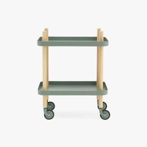 Fency Decorative Pot