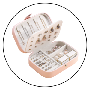 Jewellery Box